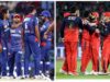 लखनऊ सुपर जाएंट्स और रॉयल चैलेंजर्स बेंगलुरु के बीच लखनऊ के इकाना स्टेडियम में लीग स्टेज का आखिरी मुकाबला आज