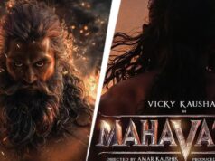 ‘छावा’ के बाद विक्की कौशल का नया अवतार: महावतार में परशुराम की भूमिका निभाएंगे