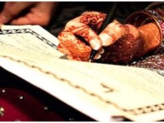 योगी सरकार ने 138 बेटियों का किया कन्यादान, मुस्लिम जोड़ों का हुआ निकाह, मौलवियों ने पढ़ा निकाह