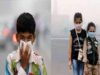 प्रदूषण का कहर: दिल्ली में बच्चों के लिए साँस लेना बना चुनौती