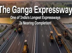 गंगा एक्सप्रेसवे के खुलने से मेरठ-प्रयागराज का सफर केवल 8 घंटे में पूरा