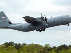 भारत बनेगा C-130J विमान का सबसे बड़ा मेंटेनेंस और सर्विसिंग हब