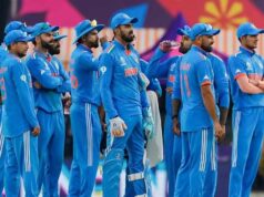 टी20 सीरीज में भारत की मुश्किलें बढ़ीं, ICC ने लगाई आर्थिक पेनल्टी