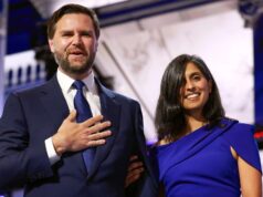 ‘पत्नी और बच्चों को भेजो भारत’—जेडी वेंस के विवादित बयान से अमेरिका में हड़कंप