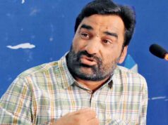 लोकसभा में हंगामा: राजस्थान MP बोले—लगातार 3 बार वोट न करने पर मतदाता सूची से हटे नाम