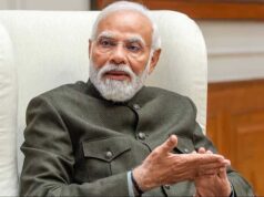 ट्रंप से ताकतवर निकले मोदी और जिनपिंग, अमेरिकी एक्सपर्ट ने दी राय