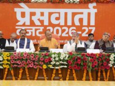 नव निर्माण के नौ वर्ष : एमएसएमई से हथकरघा और खादी तक, रोजगार व आत्मनिर्भरता को नई रफ्तार देता बजट 2026-27