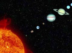 28 फरवरी को आसमान में होगा दुर्लभ नजारा, 6 ग्रहों की कतार बनेगी