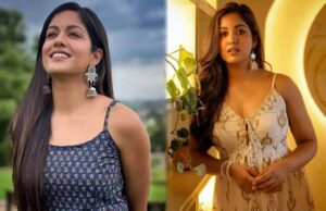 इशिता दत्ता का 60 दिन का फिटनेस रूटीन: ‘दृश्यम’ एक्ट्रेस ने 15 किलो वजन घटाया, जानिए कैसे