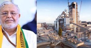 औद्योगिक क्षेत्र बना प्रदेश की अर्थव्यवस्था का मजबूत आधार