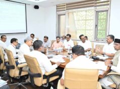 केन्द्रीय सहकारिता मंत्री शाह की अध्यक्षता में नई दिल्ली में होगी समीक्षा