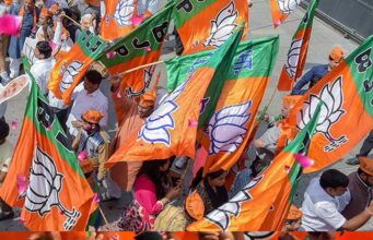 विवादित नेताओं को बनाया पदाधिकारी, भोपाल में बीजेपी की नई कार्यकारिणी पर शुरू हुआ अंदरूनी बवाल