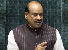 दबाव में काम नहीं करेंगे — कांग्रेस की महिला सांसदों की स्पीकर से शिकायत