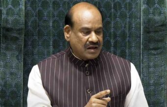 दबाव में काम नहीं करेंगे — कांग्रेस की महिला सांसदों की स्पीकर से शिकायत