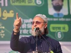 ओवैसी का तीखा वार: ‘नरसंहार वाली नफरत’, FIR की मांग के बाद हिमंता सरमा की आई प्रतिक्रिया