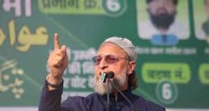 ओवैसी का तीखा वार: ‘नरसंहार वाली नफरत’, FIR की मांग के बाद हिमंता सरमा की आई प्रतिक्रिया