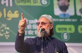 ओवैसी का तीखा वार: ‘नरसंहार वाली नफरत’, FIR की मांग के बाद हिमंता सरमा की आई प्रतिक्रिया