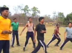 शांति, विश्वास और विकास-बस्तर हेरिटेज मैराथन एक मज़बूत संदेश