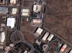 नतांज परमाणु केंद्र पर हमले के बाद अमेरिका-इजरायल की विनाशकारी कार्रवाई