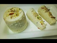 बिना मशीन के घर पर तैयार करें बादाम-पिस्ता कुल्फी, स्वाद बिल्कुल बाजार जैसा