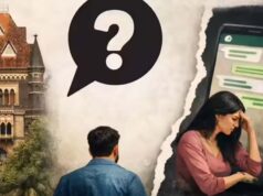 बॉम्बे हाईकोर्ट ने रद्द किया फैमिली कोर्ट का आदेश, वॉट्सएप चैट से तलाक नहीं, पत्नी पर क्रूरता के आरोप साबित करने होंगे