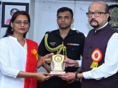 धमतरी: अंतर्राष्ट्रीय महिला दिवस पर विशेष पहल, ब्रेल पुस्तकें और 3000 से अधिक ऑडियो बुक्स से दिव्यांग महिलाओं का सशक्तिकरण