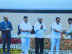 जल प्रबंधन में मध्यप्रदेश का बढ़ा गौरव