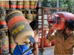 उत्तरप्रदेश में कामर्शियल सिलेंडर की डिलीवरी रुकी