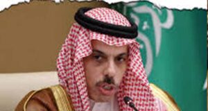 मिडिल ईस्ट में बढ़ा तनाव: सऊदी अरब ने ईरानी अफसरों को निकाला बाहर