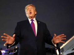 ट्रंप के समझौते वाले बयान पर ईरान का पलटवार, दावे को बताया बेबुनियाद