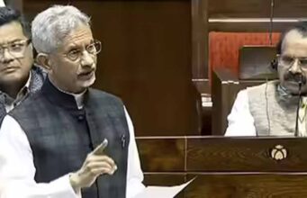 तनाव के बीच कूटनीति तेज: जयशंकर ने ईरानी विदेश मंत्री से तीन बार की बात, शिपिंग सुरक्षा पर फोकस