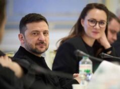 युद्ध के बीच जेलेंस्की का बड़ा बयान: ईरान-रूस साथ, अमेरिका को दी मदद की पेशकश