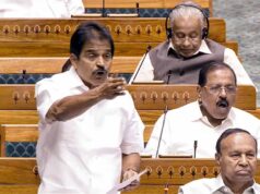 ओम बिरला पर विपक्ष का तंज: शेरो-शायरी के जरिए साधा निशाना