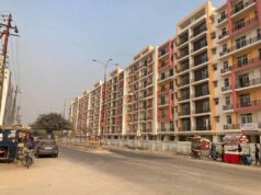 अनंत नगर योजना में फिर खुली बुकिंग, लॉटरी से होगा प्लॉट आवंटन