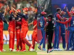 हेड टू हेड में आरसीबी आगे, संभावित प्लेइंग इलेवन पर नजर