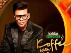 जल्द लौटेगा करण जौहर का मशहूर चैट शो, नए सीजन में ओटीटी स्टार्स और क्रिएटर्स की होगी एंट्री