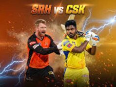 हेड टू हेड में चेन्नई सुपरकिंग्स आगे, जानें संभावित प्लेइंग इलेवन