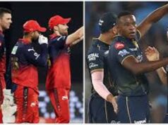 GT और RCB के बीच IPL 2026 का मुकाबला – संभावित प्लेइंग इलेवन और इम्पैक्ट प्लेयर