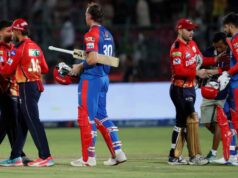 आईपीएल 2026: पंजाब किंग्स के सामने दिल्ली कैपिटल्स की बड़ी चुनौती