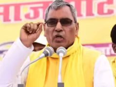 उत्तर प्रदेश में पंचायत चुनाव पर बड़ा अपडेट, राजभर ने कहा,कोर्ट के आदेश होंगे लागू