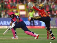 मुल्लांपुर में IPL मुकाबला: अजेय पंजाब किंग्स बनाम संघर्ष कर रही राजस्थान रॉयल्स