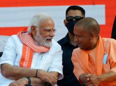 योगी सरकार में मंत्री पद पर सवर्ण और पश्चिम यूपी पर होगा फोकस, एक नेता की नियुक्ति तय