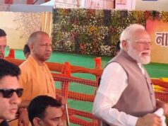 महिला सम्मेलन और विकास परियोजनाओं पर फोकस, वाराणसी दौरा बना राजनीतिक रूप से अहम