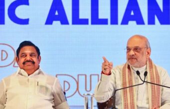 तमिलनाडु में BJP का चुनावी वादा: बिना ब्याज 50 लाख का लोन और हर साल 3 सिलेंडर फ्री