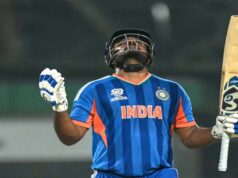 संजू सैमसन ने बुमराह को पीछे छोड़ा, जीता ICC का प्रमुख अवॉर्ड
