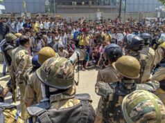 नोएडा आंदोलन के बाद श्रमिकों को मिली 10 तक सैलरी, दोगुना ओवरटाइम और बोनस