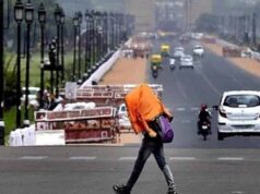 पश्चिमी विक्षोभ से मिलेगी राहत, जानें कब बदलेगा मौसम