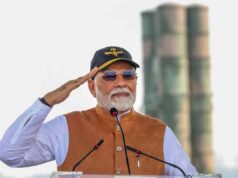 ऑपरेशन सिंदूर,भारत की नई रणनीतिक सैन्य सोच का प्रदर्शन