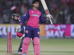 मनु भाकर का बड़ा बयान: वैभव सूर्यवंशी बन सकते हैं भारत के अगले सुपरस्टार