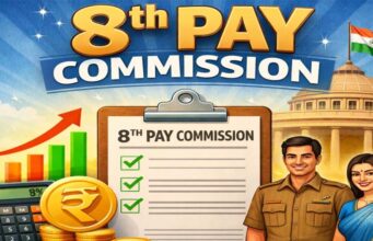8th Pay Commission में अहम बदलाव, केंद्र सरकार ने अंबिका आनंद को निदेशक पद पर किया नियुक्त